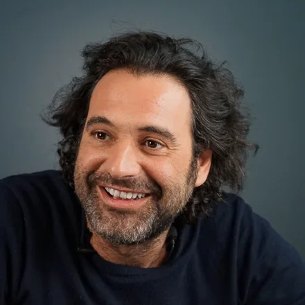 Philippe Lourenço